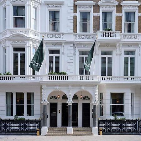 The Other House South Kensington Лондон Екстер'єр фото